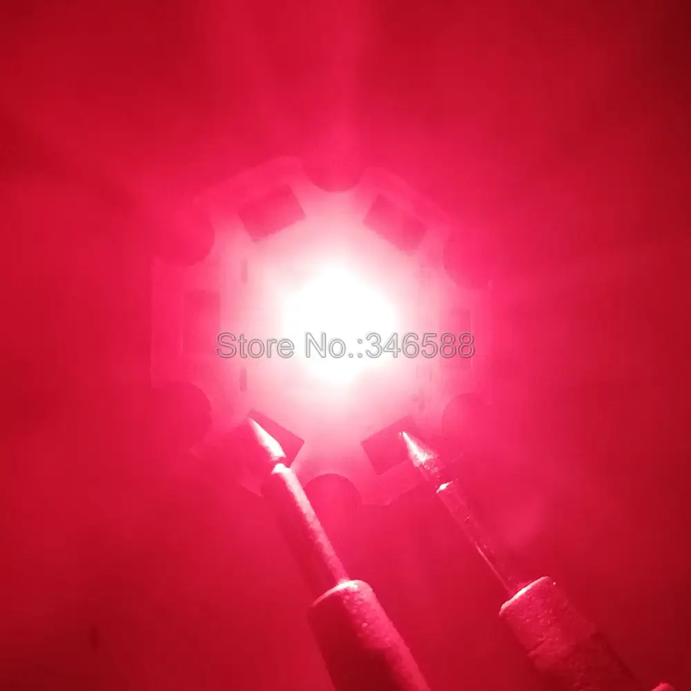 660nm