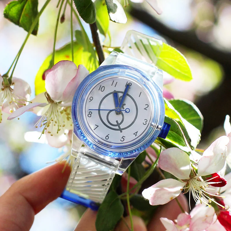 Citizen Q& Q часы женские Топ люксовый бренд водонепроницаемые спортивные женские кварцевые солнечные нейтральные часы женские часы relogio feminino1J016Y