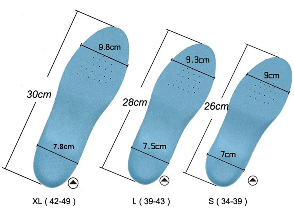 Insoles (4)
