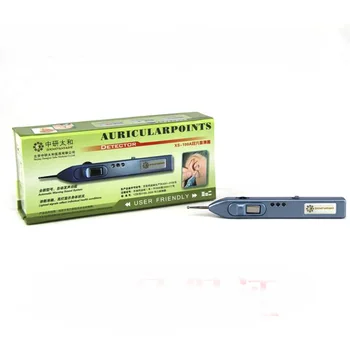 

auricular point detector ear acupuncture point detection pen Ear Detector Acupuncture Pen Auricular point pen