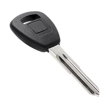 Автомобильный ключ брелок для Honda автомобильные аксессуары транспондер авто-Стайлинг Замена T5