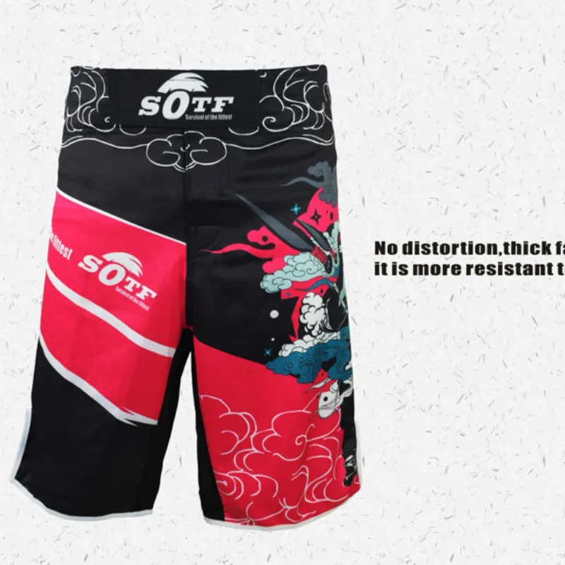 Red Mma Muay Thai Boxing The Fitness of Pants Mma Shorts Yokkao Muay Thai Short Yokkao Boxing Trunks Brock Lesnar Shorts Mma Red Mma Muay Thai Boxing The Fitness of Pants Mma Shorts Yokkao Muay Thai Short Yokkao Boxing Trunks Brock Lesnar Shorts Mma