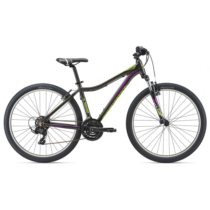 Женский велосипед Giant Bliss 3