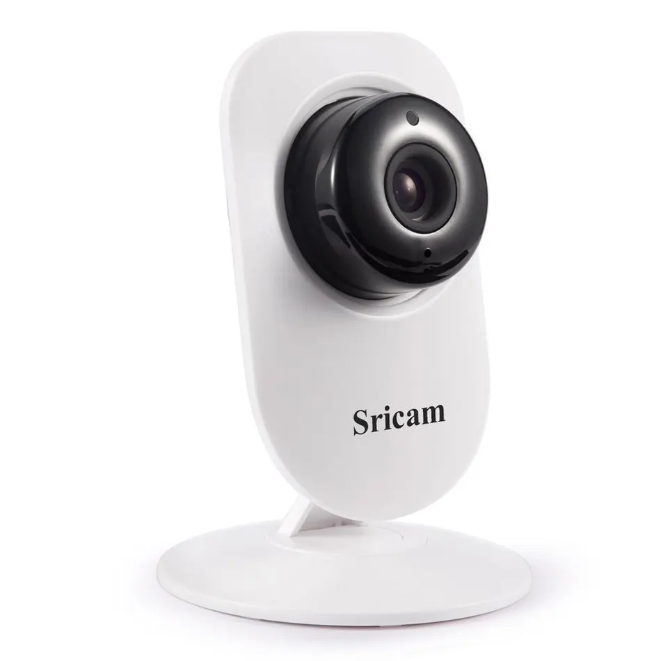 Sricam SP009B 720P CCTV Camera IP Wireless 1.0 Megapixel 6 IR Leds IR-CUT Home IP Camera ONVIF Security Remote Cam Night Vision Sricam SP009B 720P CCTV Camera IP Wireless 1.0 Megapixel 6 IR Leds IR-CUT Home IP Camera ONVIF Security Remote Cam Night Vision