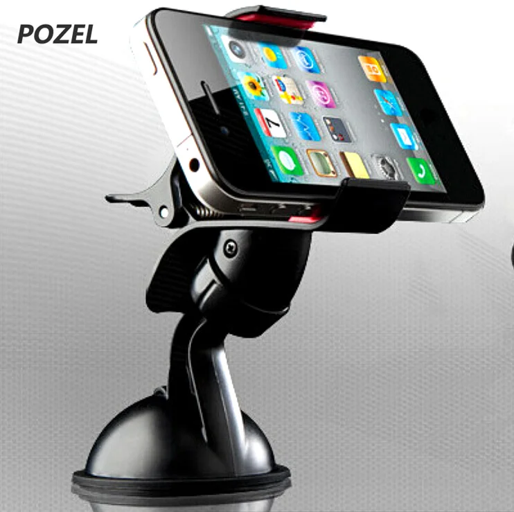 Car Styling GPS Mobile Phone Holder Bracket For Opel astra h astra J