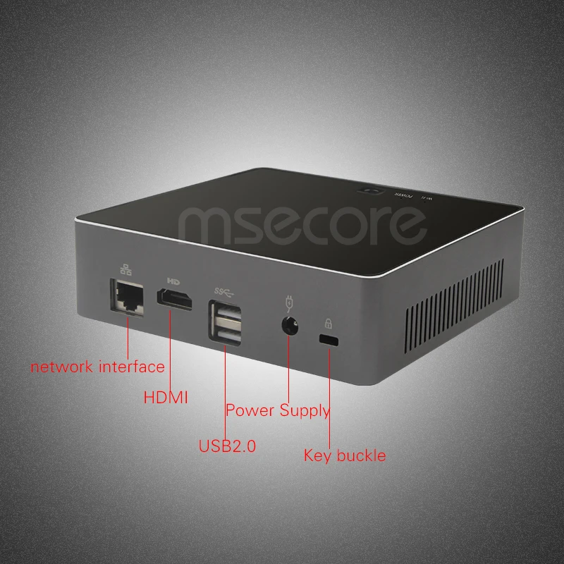 MSECORE 8TH Gen Quad-core I7 8550U Gaming Mini PC Windows 10 Desktop Computer barebone Nettop linux intel UHD620 wifi bluetooth MSECORE 8TH Gen Quad-core I7 8550U Gaming Mini PC Windows 10 Desktop Computer barebone Nettop linux intel UHD620 wifi bluetooth
