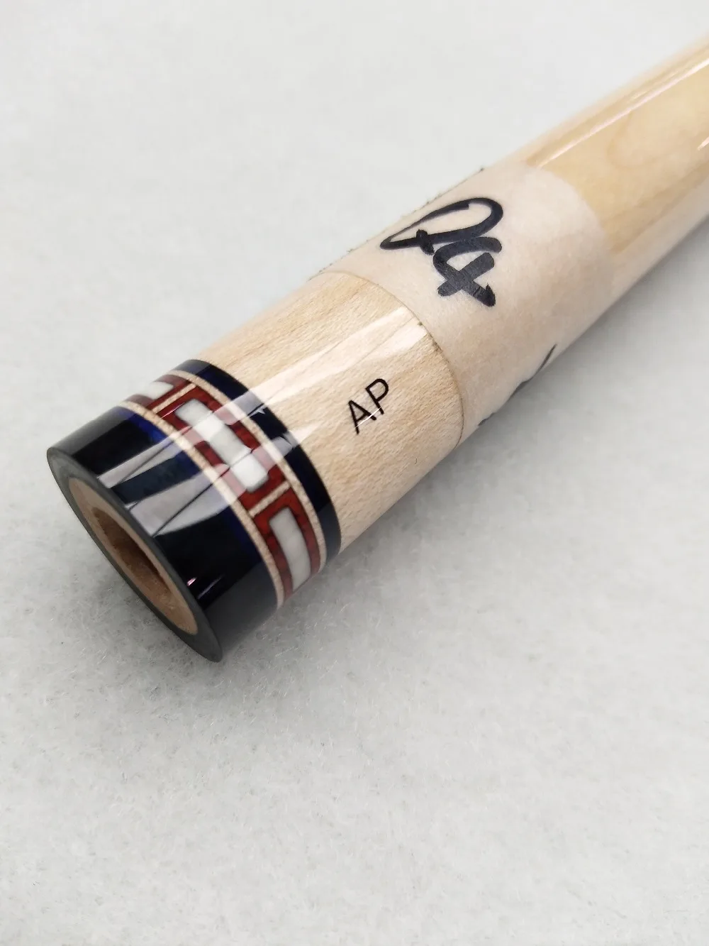how pool cue 10