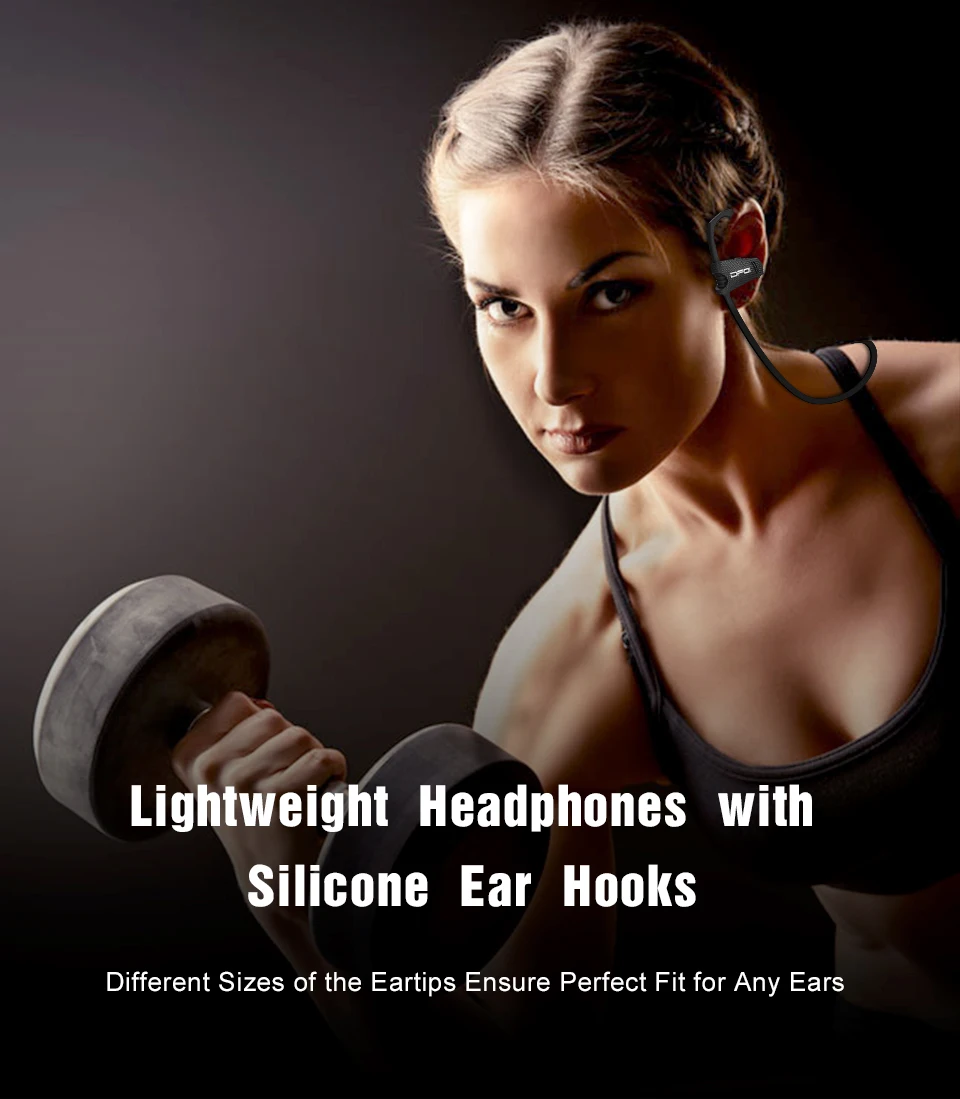 wireless headphones