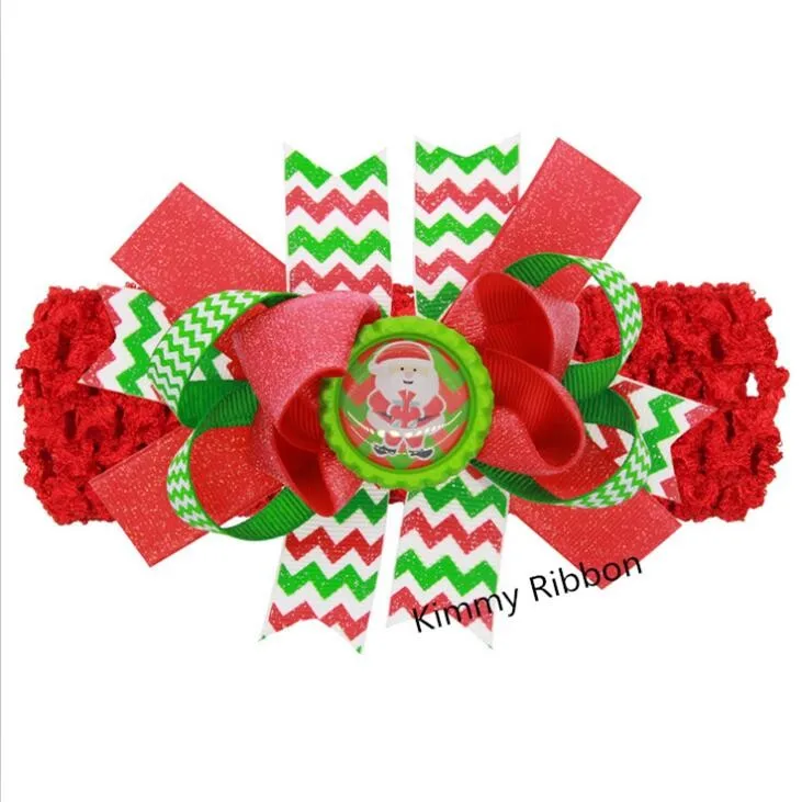 Christmas Headband3