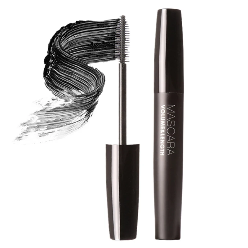 focallure volume curled lashes masking waterproof eyelash curling tick