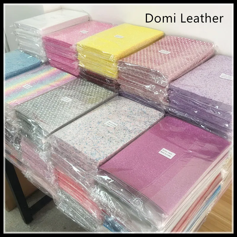 glitter fabric sheets (13)