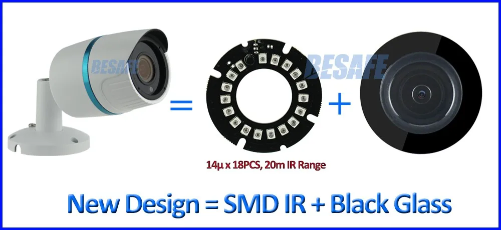 NEW IR + Black glass-LBN24