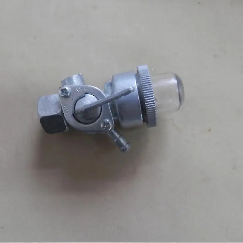 G100 FUEL COCK HONDA G150 G200 5