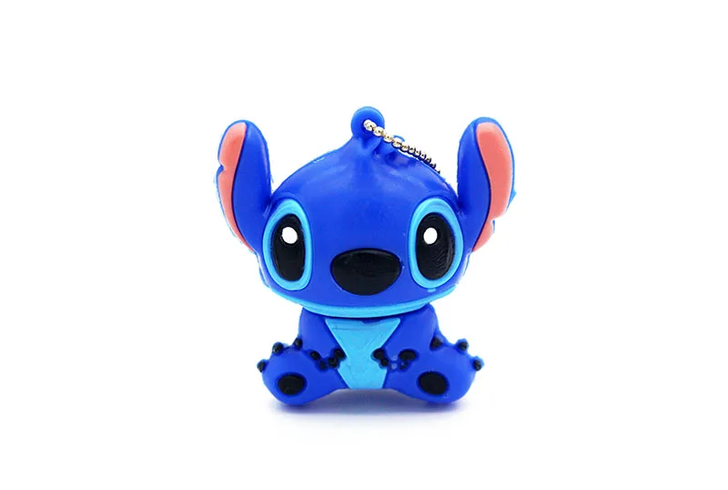 JASTER высокоскоростной мультяшный флеш-накопитель Planet Baby Star Cute Stich Модель 4 ГБ 8 ГБ 16 ГБ 32 ГБ 64 ГБ USB 2,0 Flash DriveMemory U Stick