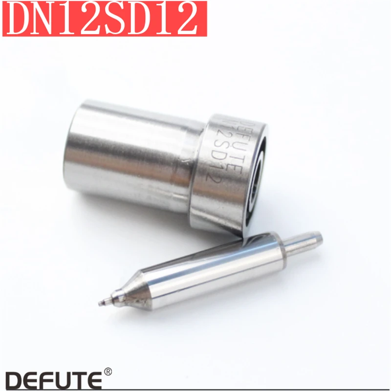 Дизельной форсунки DN12SD12/105000-1220/NP-DN12SD12/093400-0100 дизельный сопло-насадка 0 434 250 027/0434250027