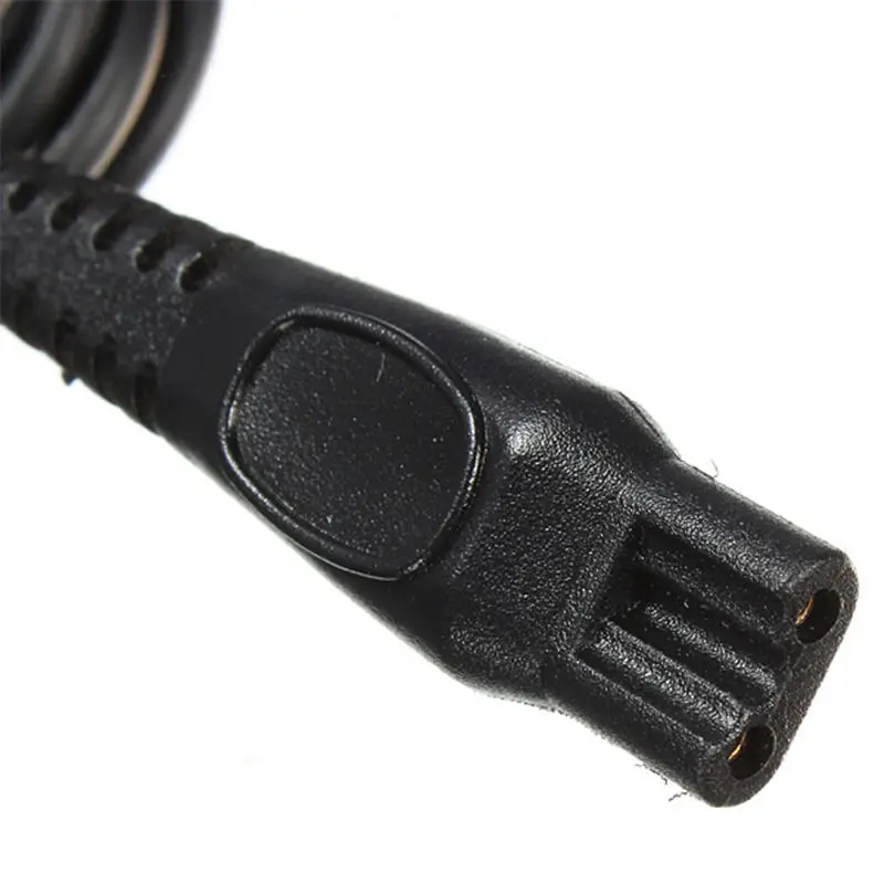 ENJOY-UNIQUE Original 100V-240V AC For DC Razor Charger Cord Adapter For Philips Shaver HQ US Plug