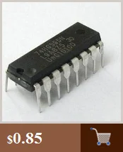 Qwn 10 шт./лот ATTINY13A-PU ATTINY13A ATTINY13A-SSU ATMEL ATTINY13 13A-PU DIP8 SOP8 IC