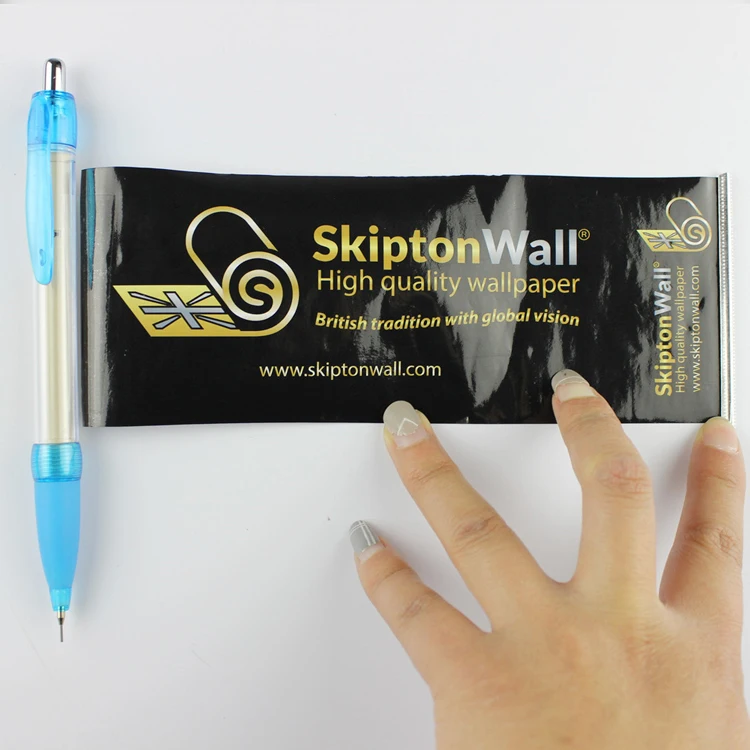 

Custom Calendar Pen Retractable Banner Message Pen Flyer Pen With Logo OEM Flag Pen 1000PCS