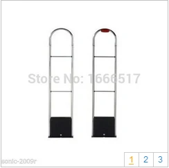 

NEW Retail Store Security System Checkpoint + soft label