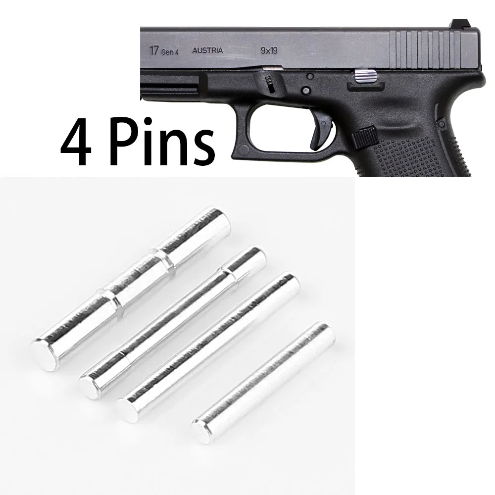 Glock-Pins
