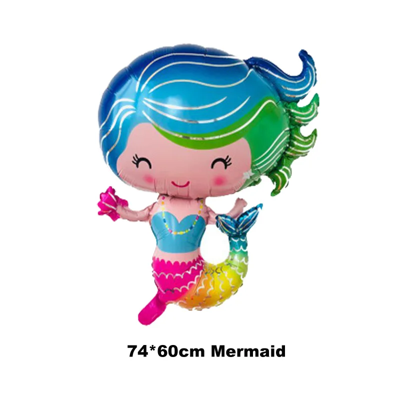 mermaid