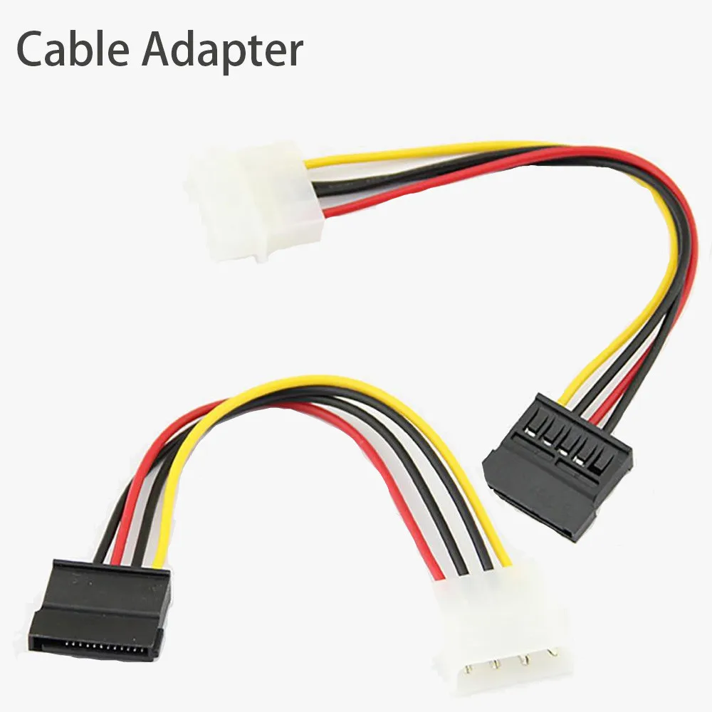 Cable Adapter New Shelves 18cm USB 2.0 IDE to Serial ATA SATA HDD Hard