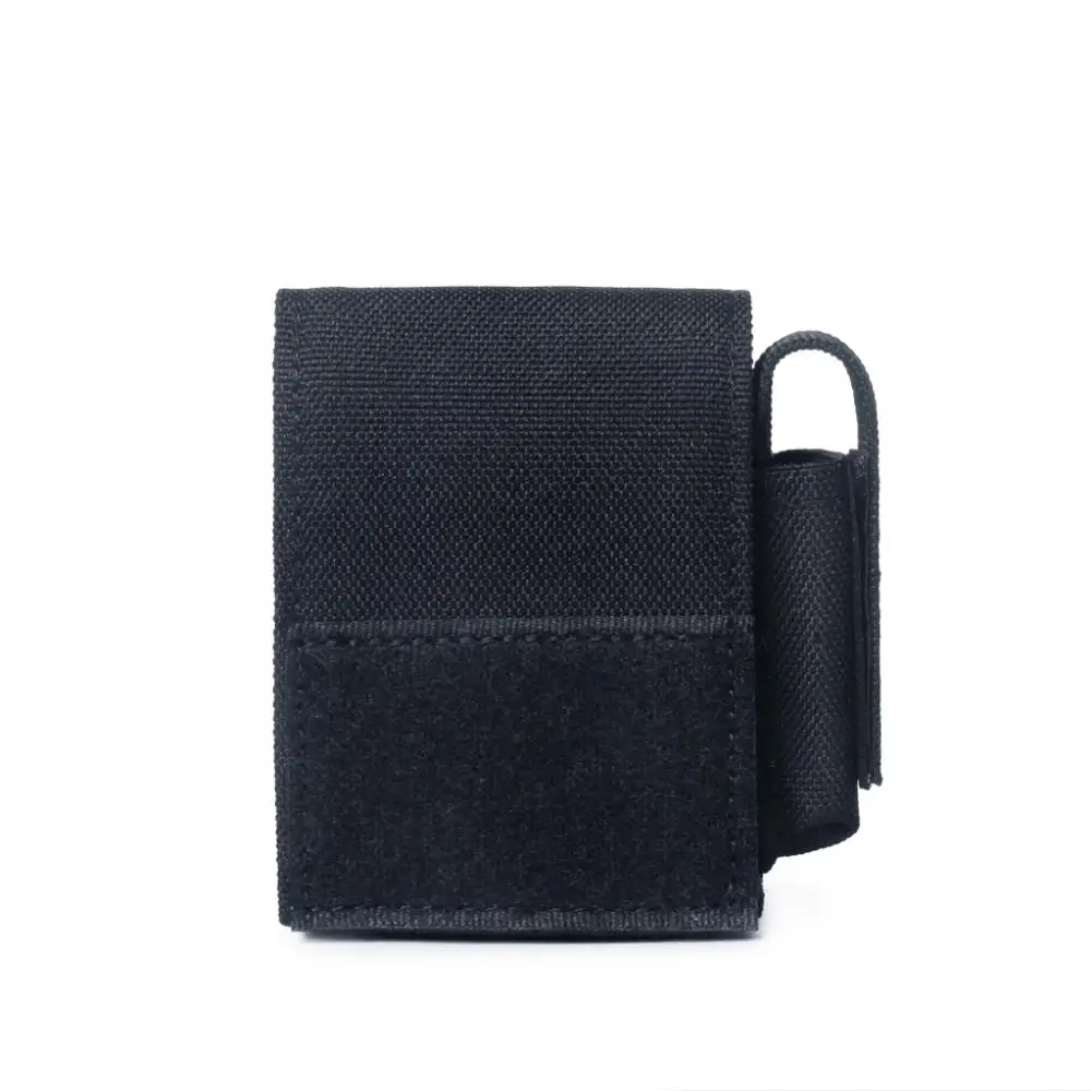 

Military Molle Pouch Tactical Single Pistol Magazine Pouch Hunting Waist Bags Fanny Pack Outdoor Sports Camping Waist Pouch