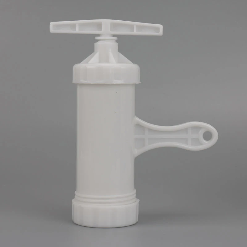 sausage stuffer 3