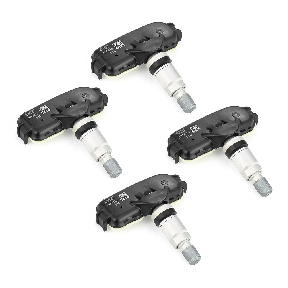 4 шт./компл. оригинальный TPMS 52933 2F000 для Hyundai Kia датчик давления в шинах|Датчик шинах|