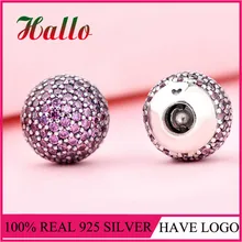 Настоящий Серебряный Регулируемый Открытый браслет, проложить Открытый браслет застежки для ювелирных изделий оригинальные браслеты. женские роскошные серебряные ювелирные изделия оригинальные Pulseira