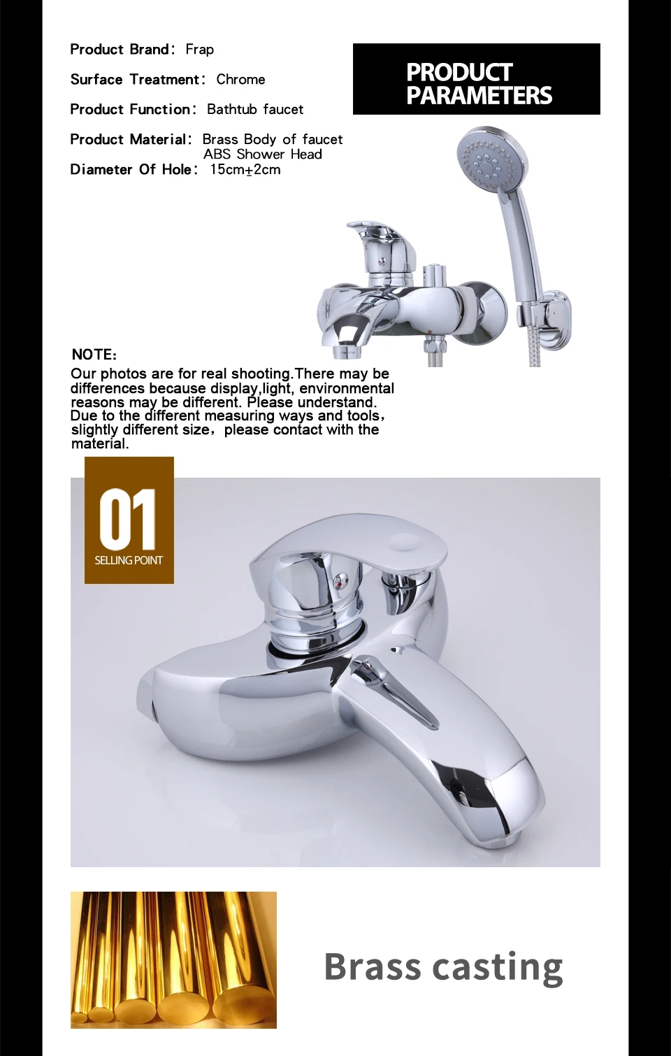 Bathroom Faucet Details-2