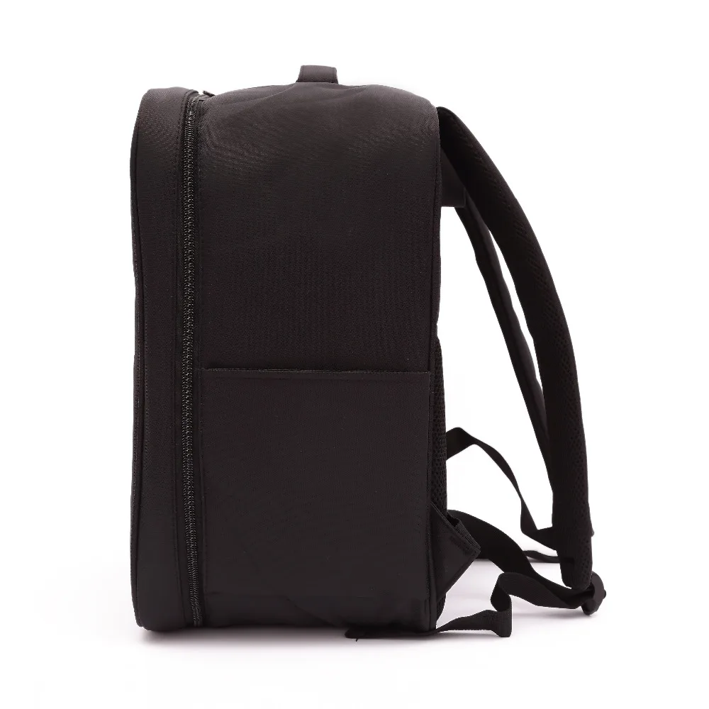 Черный водонепроницаемый чехол рюкзак сумка для DJI Mavic pro RC Дрон rc Квадрокоптер+ DJI Очки виртуальной реальности