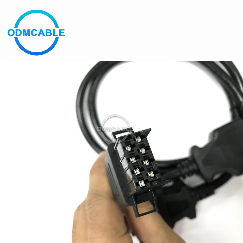 obd 8 pin1