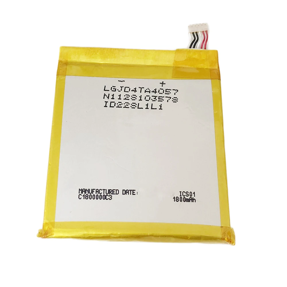 1800 мАч TLp018B2 батарея для Alcatel One Touch Idol OT 6030 6030d 6030X 6030A Snap 7025 7025D TCL S820 P600 P606T +