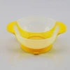 1 PC Yellow Dishes