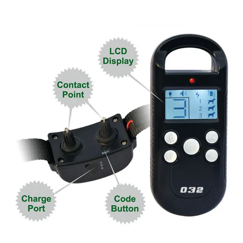 dog training collar (2)