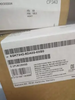

6GK7342-5DA03-0XE0 new original with package