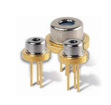 Новый 808nm 1000 МВт 808 1 Вт 9 мм TO-5 Инфракрасный ИК LD Лазерный Диод/DIY Лазерный/Лаборатория лазерный модуль RGB Laser