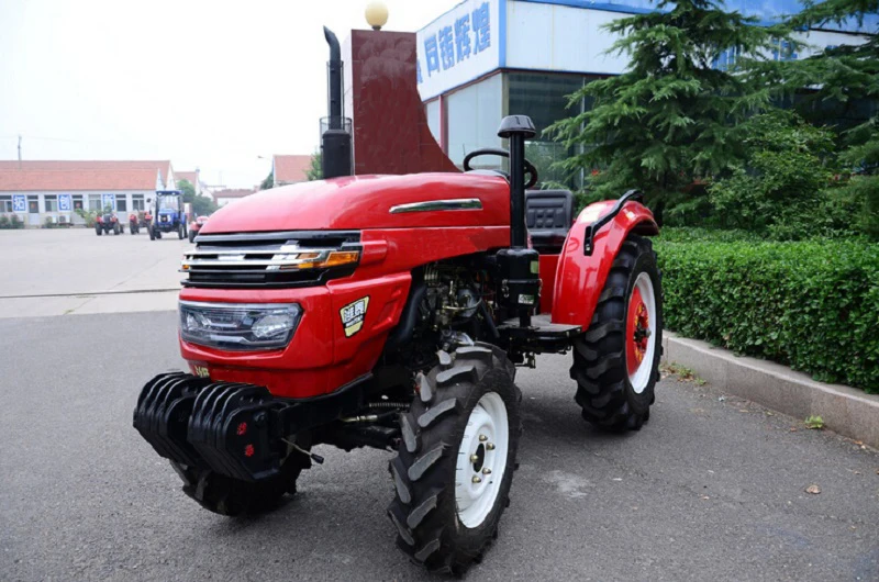 40hp farm tractor