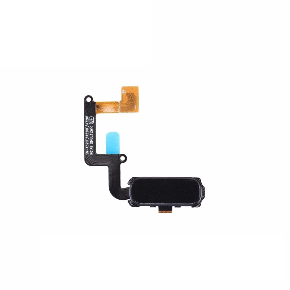 Menu-Button-Flex-Cable-For-Samsung-Galaxy-A3-A320-3