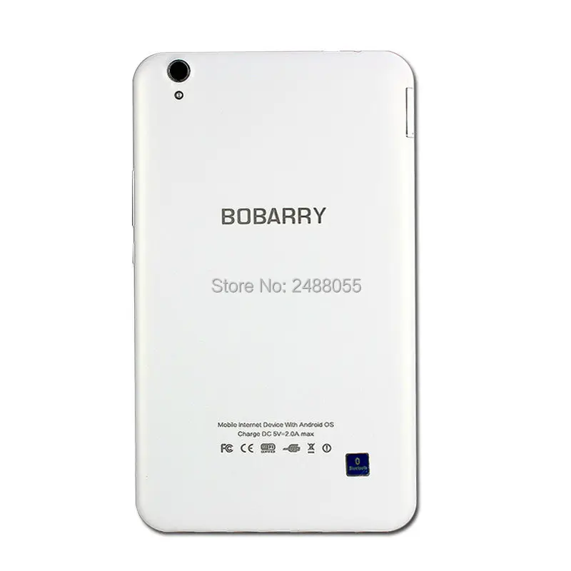  BOBARRY 8 Inch Tablet Computer Octa Core B880 Android Tablet Pcs 4G LTE 4G RAM 32G ROM mobile phone