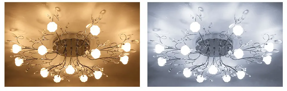 Bombillas LED G4 G9 LED Corn Light Bulb G8 E11 E12 E17 E14 LED Lamp 220V 110V (13)