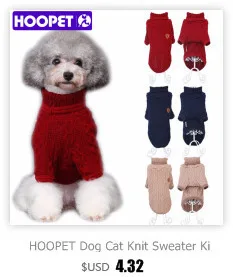 HOOPET Small Dog/Cat Clothes Lamb Coat Thick Shirt Winter Cool Brown Two Feet Pet Product for Dogs Wholesale/Retail