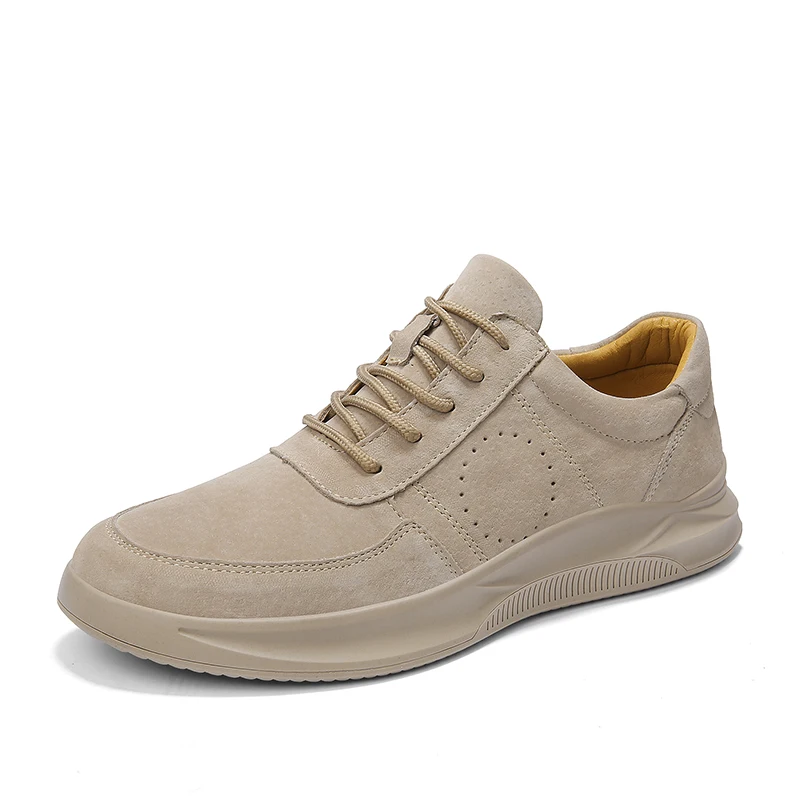 

For Men Cool Walk Shoes Big Size Men Casual Shoes Spring Air Mesh Fabric Cloth Patchwork Mens Loafers Leisure Canvas Shoe 589076