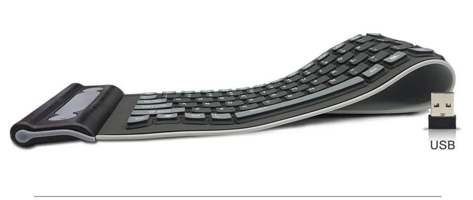 USB keyboard