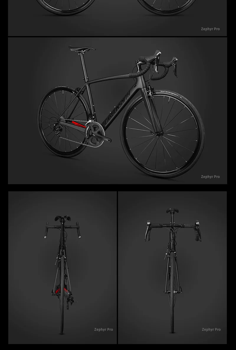 Clearance CARBONSMITH Carbon Fiber Road Bike Complete Bicycle Carbon Cycling BICICLETTA Road Bike 18 Speed Bicicleta 18 22 Speed 10