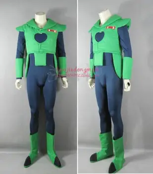 

Hot Sale! Dragon Ball Android 16 Cosplay Costume