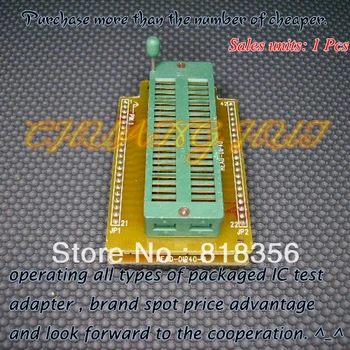 

HI-LO GANG-08 Programmer Adapter Socket HEAD-DIP40 Adapter