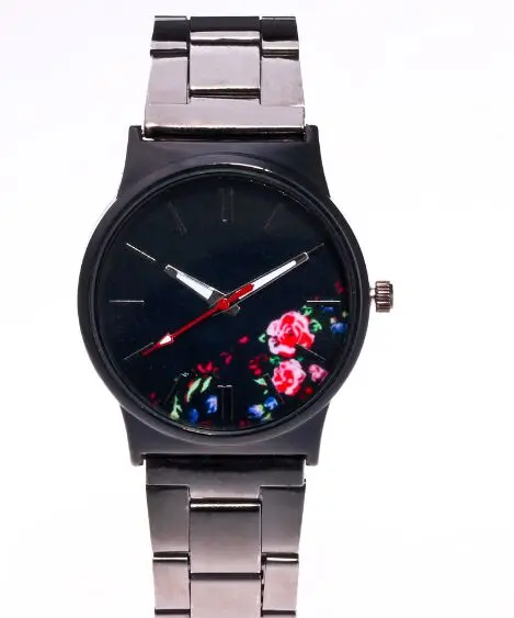 2018-New-Creative-Ladies-Casual-Quartz-Watch-Floral-pattern-Women-Watches-Black-Stainless-Steel-Dress-Wristwatch.jpg_640x640 (1)