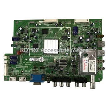 

free shipping Good test for 32LED10 motherboard 5800-A8M810-0040 /0020 screen SW315V1-S00A